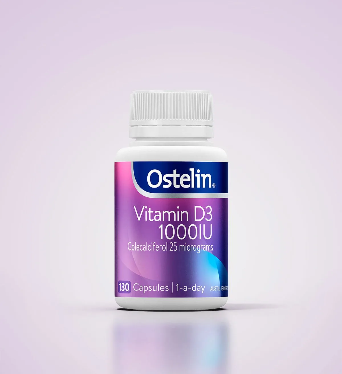 Vitamin D3