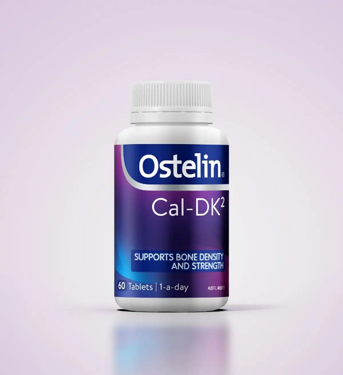 Calcium DK2